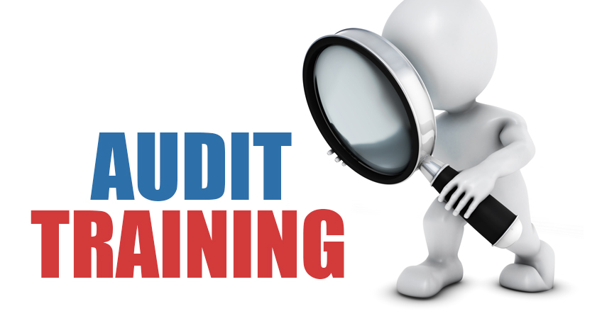Audit Training Course