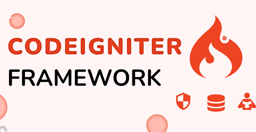 CodeIgniter Framework