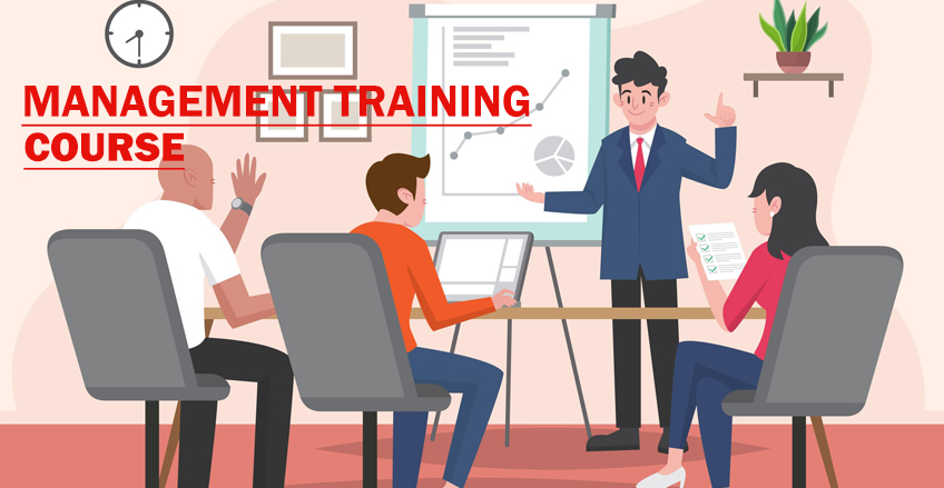 Management Training