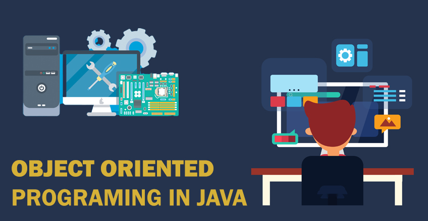 Object-Oriented Programming in Java