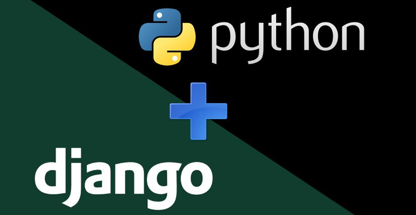 Python Django Web Development