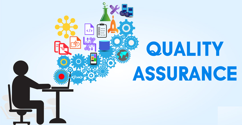 Quality Assurance