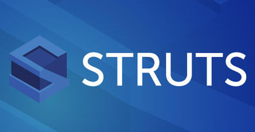 Struts Framework