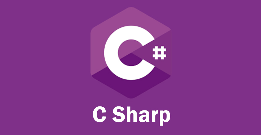 C Sharp course