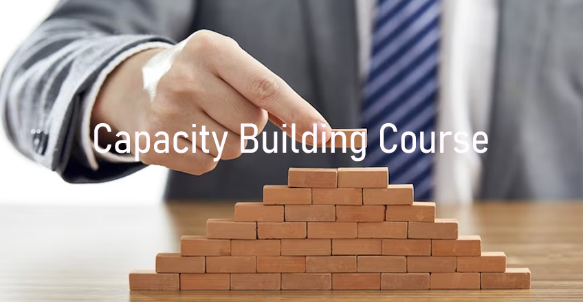 Capacity Building Training