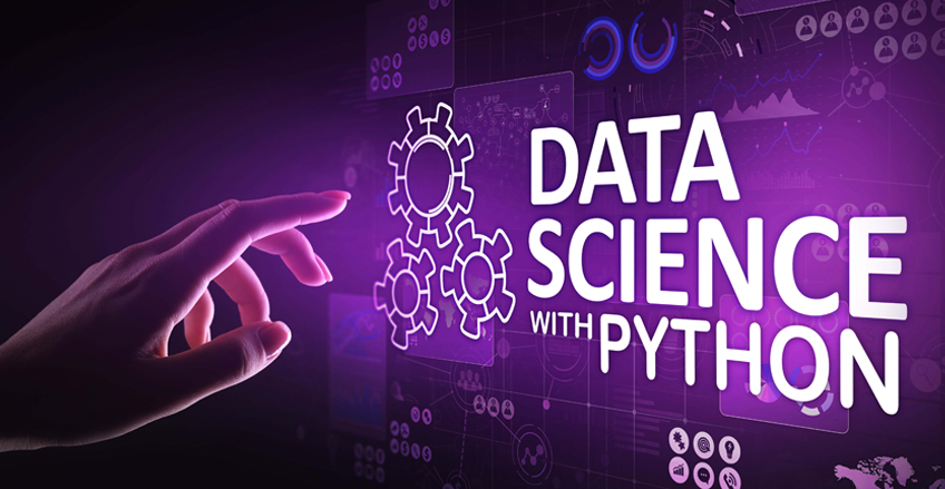 Data Science with Python