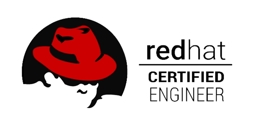 RedHat Certified Engineer RHCE