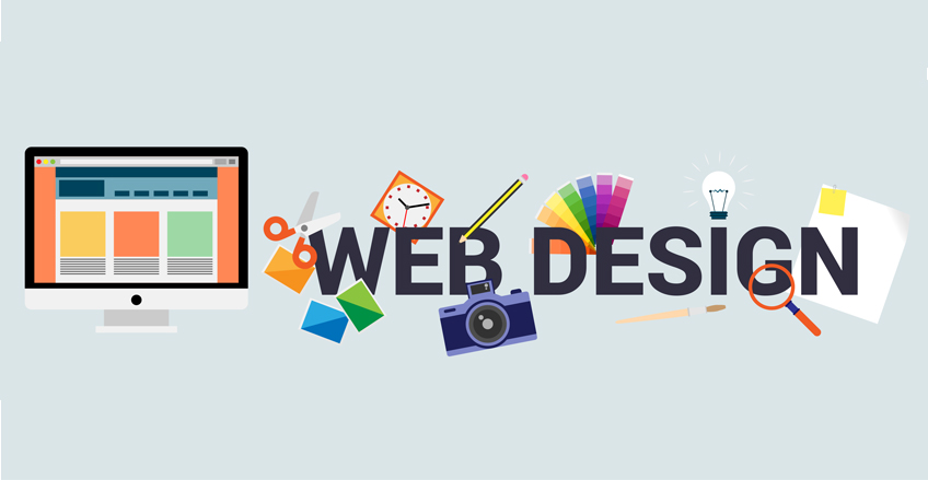 Web Designing Training