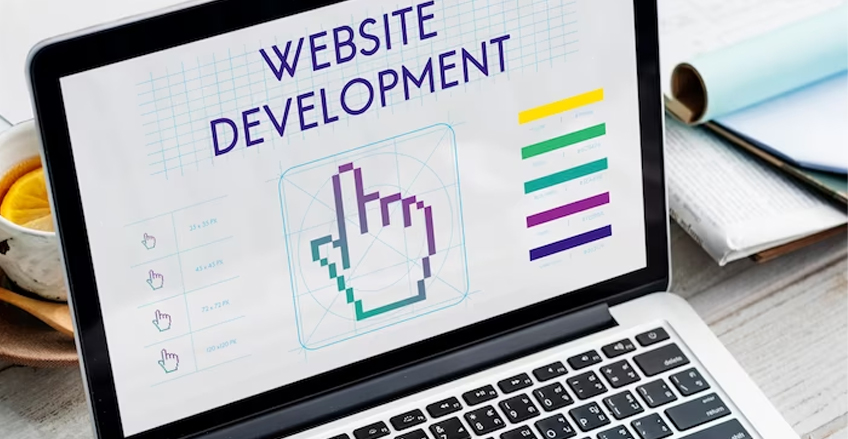 Web Development Course